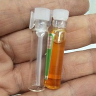 Liujia Banqiao, Essential Oil Bottle 1cc Capacity.