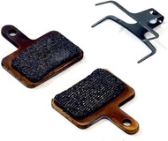 Shimano Deore BR-M515 & BR-M525 Meca 01 and Hydro 03-04 / Tektro Auriga/Giant Route