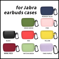 Case Cover for Jabra elite 7 Pro 4 Active 5 85T 75T 65T, Casing for Jabra Wireless Earbuds
