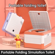 Potty Trainer Baby Boy Toilet for Kids Cover Seat Kids Girl Boy Portable Toilet Arinola for Kids