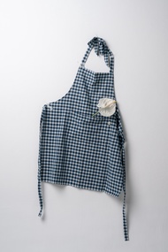 Palit Apron (Gingham)