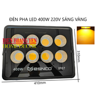 Đèn pha Cốc ngoài trời 600w IP66 Đèn pha LED 600W Mắt Cốc