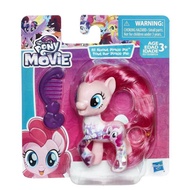 My little Pony -All about Pinkie Pie Tout sur pinkie pie figure toy collection (E0730/B8924)