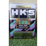 HKS Synthetic Super Oil 5W/30 Engine Oil