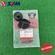 [100% ORI] SYM VTS200 VTS 200 ELEGAN ELIT 150 DIAPHRAGM CARBURETOR DIAPHRAGM RUBBER GETAH SLIDE BUSH