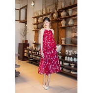 OLV - Đầm Ella Floral Dress