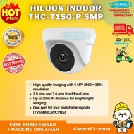 Hikvision THC-T140-P 4in1 HiLook 4mp Indoor Camera