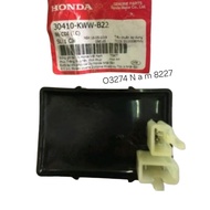 Cục IC đánh lửa điện xe WAVE S110 RSX RS.... CDI zin chính hãng