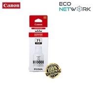 Canon Ink Bottle GI-71 BK Black (135 ml)/ GI-71 C Cyan (70ml)/ GI-71 M Magenta Ink Bottle (70ml)/  G