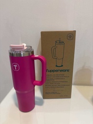 Flask Air Tumbler Tahan Panas Dan Tahan Sejuk Big T Tumbler 1.1L