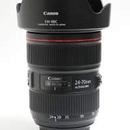Canon EF24-70mm f/2.8L II USM