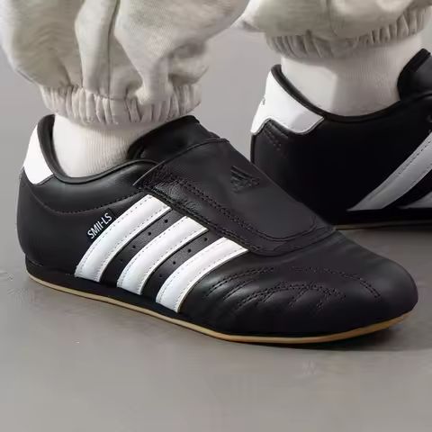 Adidas Women's Shoes Original Lightweight Breathable Fashionable New Casual Walking Shoes Outdoor Sp