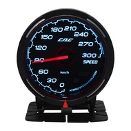 (อ่านก่อนสั่งนะคะ!!!!! ไม่มี unit เเละสายลิิงค์ยาวในชุดนะคะ) CAG OBD2 จอกลมเกจ์ยี่ห้อ CAG มีลูกเกจ์