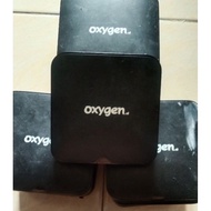 Dijual STB oxygen HG680-P Ori Limited