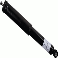 Rear Shock Absorber NO ADS Compatible with Mercedes E-Class (W211 w/o ADS) 4matic For 2113263500,211