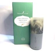 young living viya diffuser mobil minyak esensial