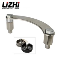 LIZHI - Cam Gear Lock Tool / camlock tool for Subaru IMPREZA WRX STI 2.0L or 2.5L DOHC EJ205, EJ207,