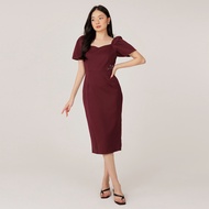 ALLEGRA DRESS