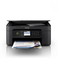 Epson - Expression Home XP-4101多功能自動雙面打印機