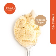 (Reduced Sugar) D24 Durian Ice Cream (400ml Tub)