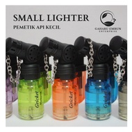 GAHARU EMBUN Pemetik Api Kecil Bukhoor (Small Lighter Bukhoor)