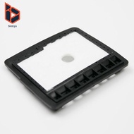 blesiya Cotton Air Filter 13031039130 for Chainsaw CS300 CS340 CS3400 CS345 CS346