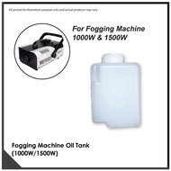 [FOGGING MACHINE SPARE PARTS] Fogging Machine Oil Tank (1000W/1500W)