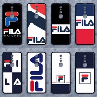Oppo F5 F7 F9 F9pro F11 F11pro FindX Filla Pattern Case