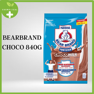 BEAR BRAND FORTIFIED MILK 135G BEAR BRAND FORTIFIED CHOCOLATE MILK 840G GROCERY GRADE PWEDE PANINDA 