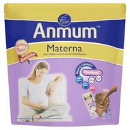 CLEARANCE SALES  ANMUM MATERNA CHOCOLATE 378g FOR PREGNANT WOMEN
