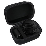 Carrying Case for Sony Alpha ZV-E10 / ZV-E10L - APS-C Interchangeable Lens Mirrorless Vlog Camera Ki
