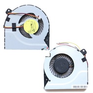 ASUS K550D k550 X750DP X750J k550dp k550r x750jb KSB0705HA-CM1G VM590Z AB0805HX-GK3 Laptop fan
