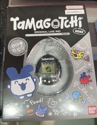 Bandai Tamagotchi Gen 2 電子雞