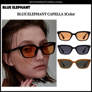 Blue ELEPHANT CAPELLA แว่นตากันแดด 3 สี ของแท้ 100%