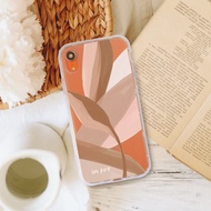 iPhone 17/16 手機殼∣微霧夏日 MagSafe 磁吸手機殼