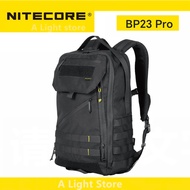 BP23 PRO Backpacks Multipurpose Commuting Bag Wearproof Bag Knapsack Nylon Military Backpacks Campin