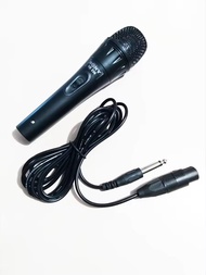 Sony Microphone Mic Kabel SN-238 Microphone Kabel Karaoke