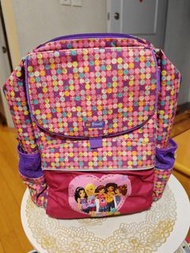 Lego friends 背囊書包