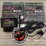 NK Ecu Shop Racing Ecu Y15V1 Y15V2 RS150 ECU SHOP