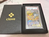 Tag team PSA 10 clove貨 三神鳥 閃電鳥 GX 急凍鳥 火焰鳥 Moltres & Zapdos & Articuno