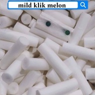 filter gabus busa mild klik melon per 1kg