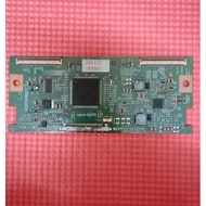 LG Tcon LC420/LC470WUN-SBA1 1609A1 6870C-0243C Tvsparepart LG