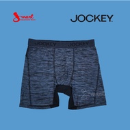 Jockey 4854 Quick-Dry with Air Mesh Boxer Brief