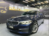 『小李經理』中古車/二手車/2018 BMW 520d Sedan (G30)/旅行車 車換車 全額貸 便宜又省稅 最低價 只要喜歡都可以談談 歡迎試駕 可配合把車頂高高 專業認證 議價