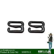 Shirt Ring SKU:103070-3size:1.4x1.0x1.0 (12 Pieces)