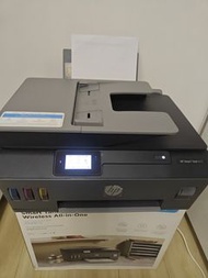 HP Smart Tank 615 無線多合一打印機