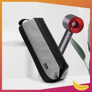 [Ready Stock] Baona Dyson Storage Bag Pouch Airwrap Hairdryer Accessories Storage Bag Travel Bag Protection Bag