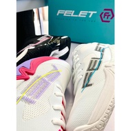FELET LUMORA COURT SHOES