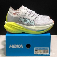 Suitable for Men and Women Hoka Mach X2 and Clifton 10 Running Shoes，Model1155119-FCT. QZRJ