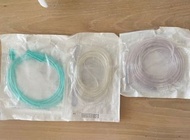 家用吸氧管 氧氣喉管 鼻氧管 一次性